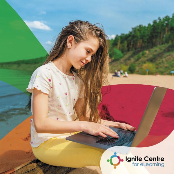 Ignite Registration - Ignite Centre for eLearning