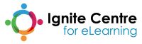 Ignite logo