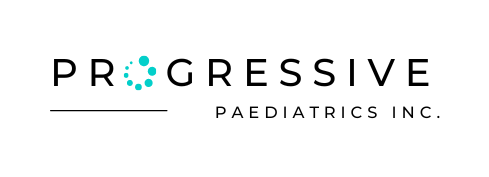 Progress Paediatrics