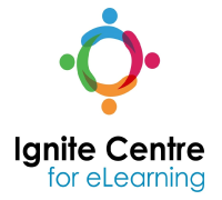 Ignite logo
