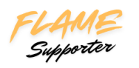 Flame Supporter