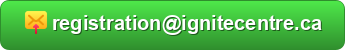 Registration email