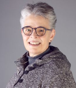 Nancy Goebel HeadShot IGNITE