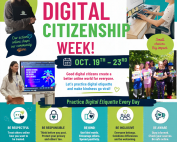 Digital Citizenship